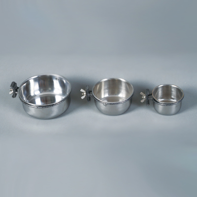 stainless steel cup